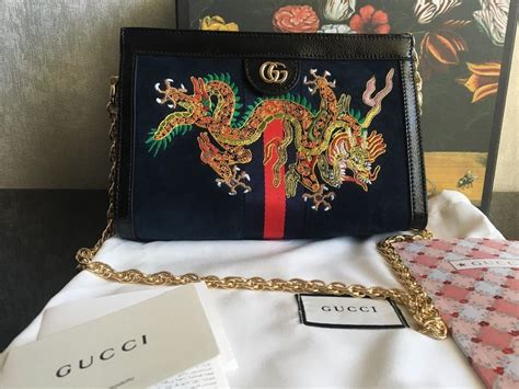 year of the dragon gucci|the year of the dragon.